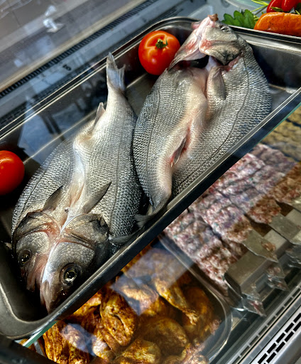 Photo of Ashton-Grill - 292, North Street Works, Katherine St, Ashton-under-Lyne OL6 7BA