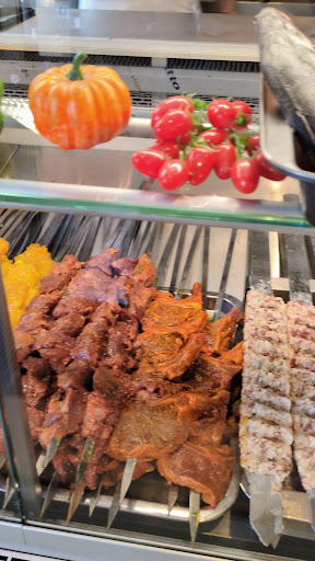 Photo of Ashton-Grill - 292, North Street Works, Katherine St, Ashton-under-Lyne OL6 7BA