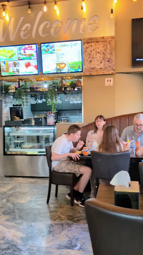 Photo of Ashton-Grill - 292, North Street Works, Katherine St, Ashton-under-Lyne OL6 7BA