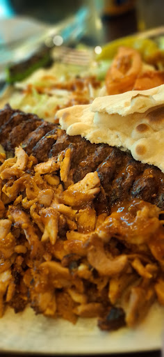 Photo of Ashton-Grill - 292, North Street Works, Katherine St, Ashton-under-Lyne OL6 7BA