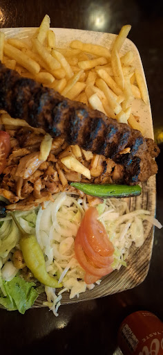 Photo of Ashton-Grill - 292, North Street Works, Katherine St, Ashton-under-Lyne OL6 7BA