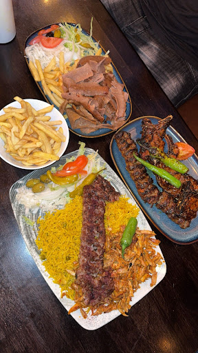 Photo of Ashton-Grill - 292, North Street Works, Katherine St, Ashton-under-Lyne OL6 7BA