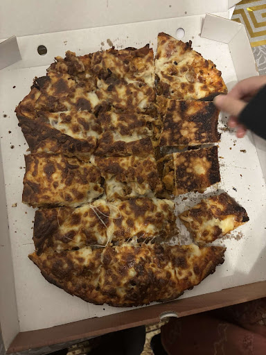 Photo of Ashton-Grill - 292, North Street Works, Katherine St, Ashton-under-Lyne OL6 7BA