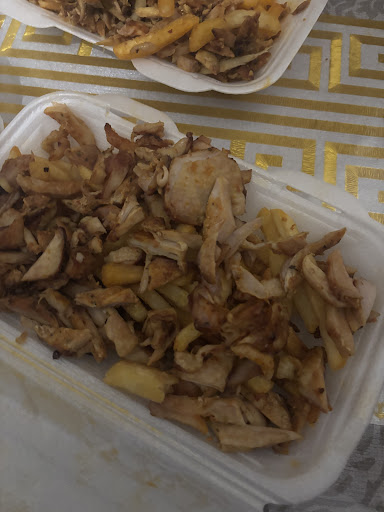 Photo of Ashton-Grill - 292, North Street Works, Katherine St, Ashton-under-Lyne OL6 7BA