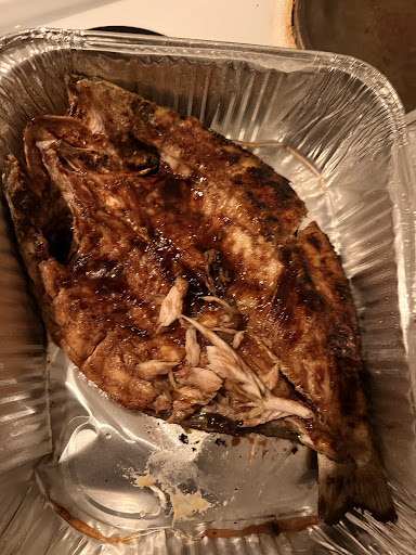 Photo of Ashton-Grill - 292, North Street Works, Katherine St, Ashton-under-Lyne OL6 7BA