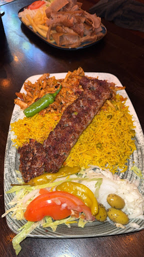 Photo of Ashton-Grill - 292, North Street Works, Katherine St, Ashton-under-Lyne OL6 7BA