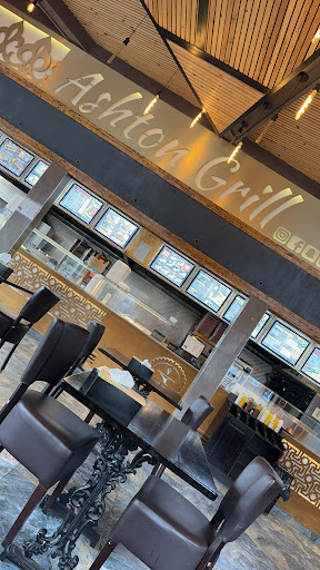 Photo of Ashton-Grill - 292, North Street Works, Katherine St, Ashton-under-Lyne OL6 7BA