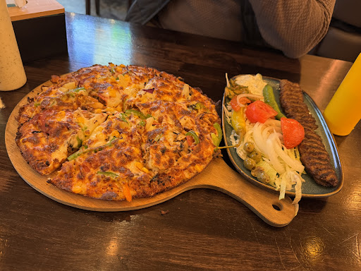 Photo of Ashton-Grill - 292, North Street Works, Katherine St, Ashton-under-Lyne OL6 7BA