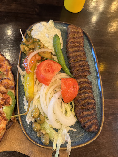 Photo of Ashton-Grill - 292, North Street Works, Katherine St, Ashton-under-Lyne OL6 7BA