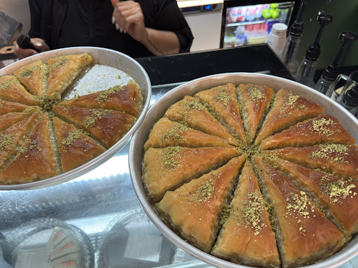 Photo of Ashton-Grill - 292, North Street Works, Katherine St, Ashton-under-Lyne OL6 7BA