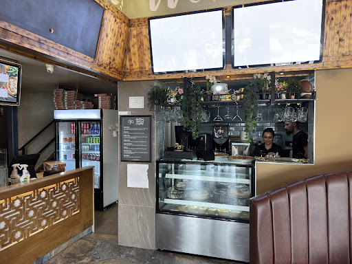 Photo of Ashton-Grill - 292, North Street Works, Katherine St, Ashton-under-Lyne OL6 7BA