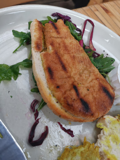 Photo of Ruben's Levantine Grill & Mezze - 1 Central Way, Altrincham WA14 1SB