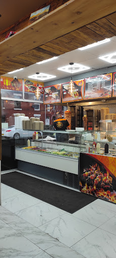 Photo of Shawarma King - 117 Orford Ln, Warrington WA2 7AR
