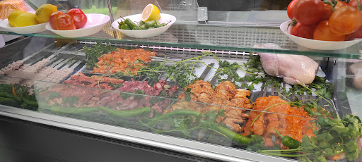 Photo of Shawarma King - 117 Orford Ln, Warrington WA2 7AR