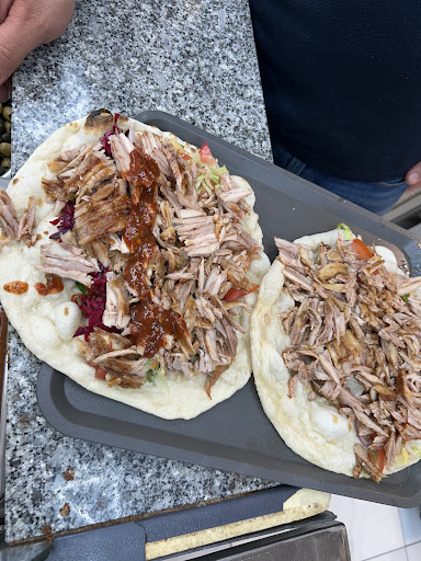 Photo of Shawarma King - 117 Orford Ln, Warrington WA2 7AR