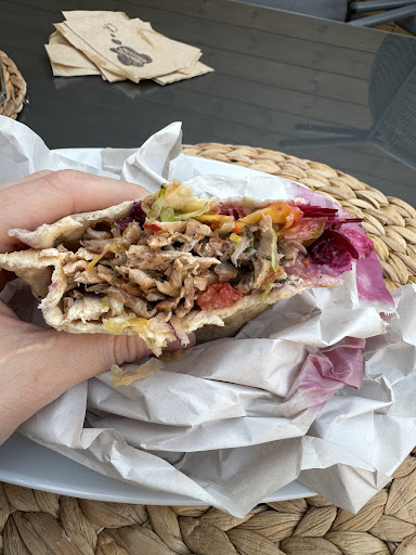 Photo of Shawarma King - 117 Orford Ln, Warrington WA2 7AR