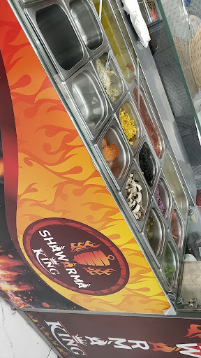 Photo of Shawarma King - 117 Orford Ln, Warrington WA2 7AR