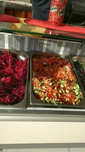 Photo of Shawarma King - 117 Orford Ln, Warrington WA2 7AR