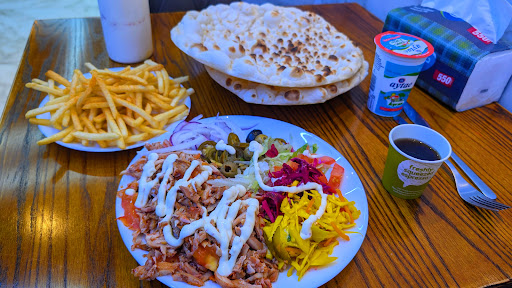 Photo of Shawarma King - 117 Orford Ln, Warrington WA2 7AR