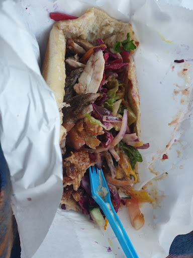 Photo of Shawarma King - 117 Orford Ln, Warrington WA2 7AR
