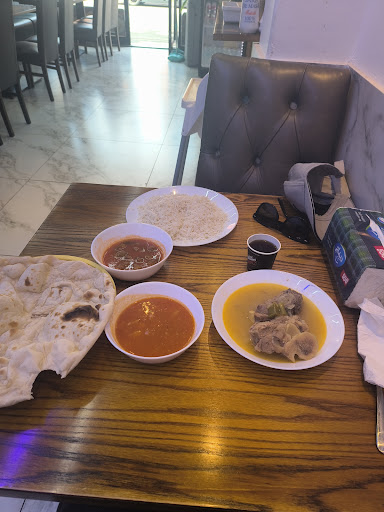 Photo of Shawarma King - 117 Orford Ln, Warrington WA2 7AR