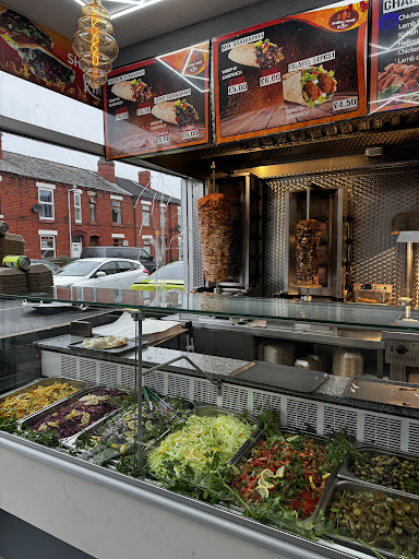 Photo of Shawarma King - 117 Orford Ln, Warrington WA2 7AR