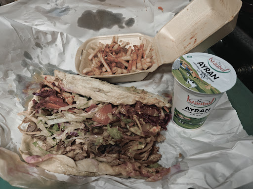 Photo of Shawarma King - 117 Orford Ln, Warrington WA2 7AR
