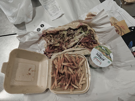 Photo of Shawarma King - 117 Orford Ln, Warrington WA2 7AR