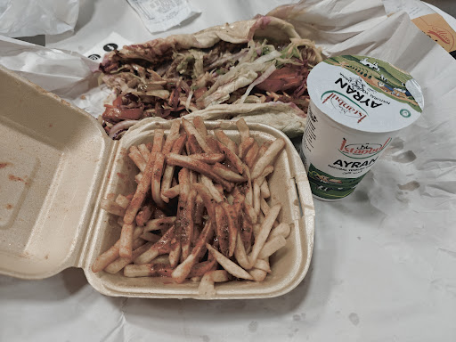 Photo of Shawarma King - 117 Orford Ln, Warrington WA2 7AR