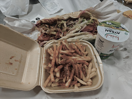 Photo of Shawarma King - 117 Orford Ln, Warrington WA2 7AR