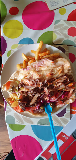 Photo of Shawarma King - 117 Orford Ln, Warrington WA2 7AR
