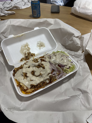 Photo of I NAR Shawarma - 68-70 London Rd, Liverpool L3 5NF