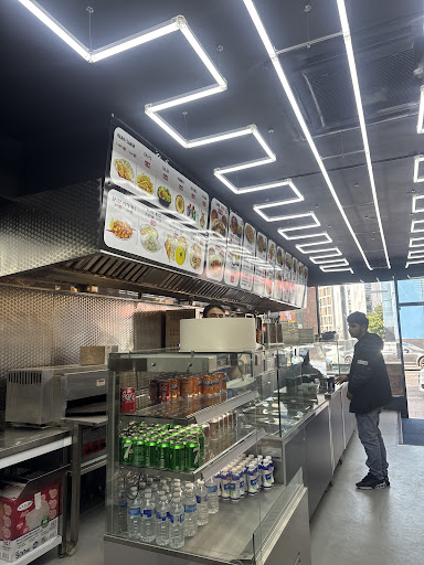 Photo of I NAR Shawarma - 68-70 London Rd, Liverpool L3 5NF
