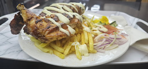 Photo of I NAR Shawarma - 68-70 London Rd, Liverpool L3 5NF