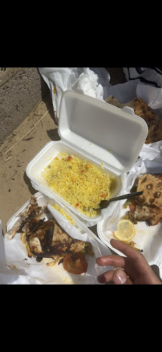 Photo of I NAR Shawarma - 68-70 London Rd, Liverpool L3 5NF