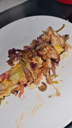 Photo of Antalya Shawarma - 208 New Hall Ln, Preston PR1 4SS