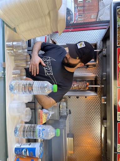 Photo of Antalya Shawarma - 208 New Hall Ln, Preston PR1 4SS
