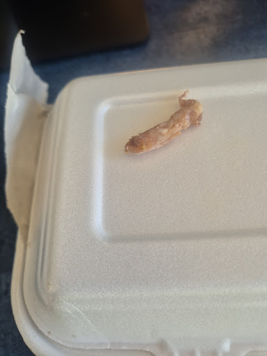 Photo of Antalya Shawarma - 208 New Hall Ln, Preston PR1 4SS