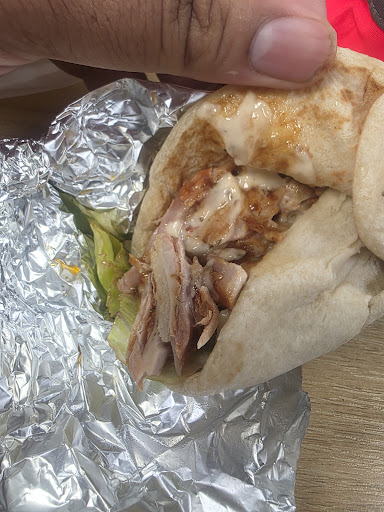 Photo of Antalya Shawarma - 208 New Hall Ln, Preston PR1 4SS