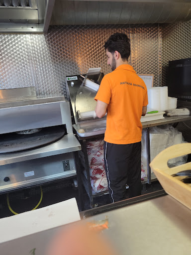 Photo of Antalya Shawarma - 208 New Hall Ln, Preston PR1 4SS