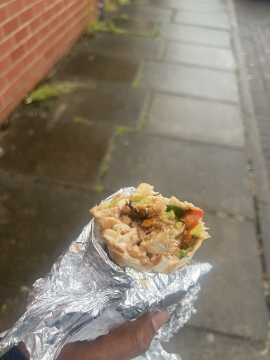 Photo of Antalya Shawarma - 208 New Hall Ln, Preston PR1 4SS