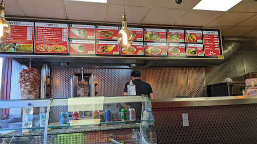 Photo of Antalya Shawarma - 208 New Hall Ln, Preston PR1 4SS