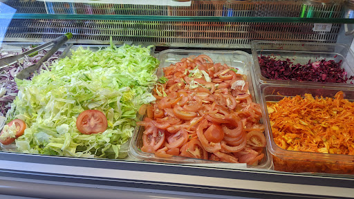 Photo of Antalya Shawarma - 208 New Hall Ln, Preston PR1 4SS