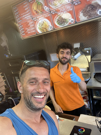 Photo of Antalya Shawarma - 208 New Hall Ln, Preston PR1 4SS
