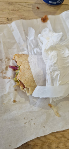 Photo of SHAWARMA & MORE - 2 Time Square, Warrington WA1 2NT