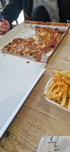 Photo of SHAWARMA & MORE - 2 Time Square, Warrington WA1 2NT
