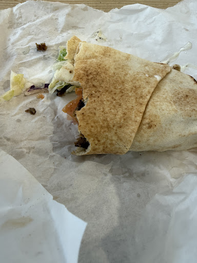 Photo of SHAWARMA & MORE - 2 Time Square, Warrington WA1 2NT