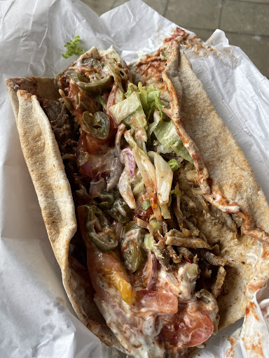 Photo of SHAWARMA & MORE - 2 Time Square, Warrington WA1 2NT