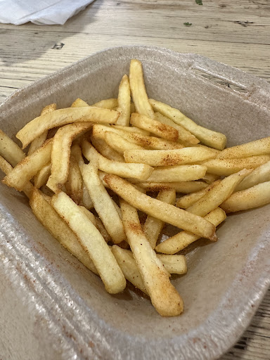 Photo of SHAWARMA & MORE - 2 Time Square, Warrington WA1 2NT