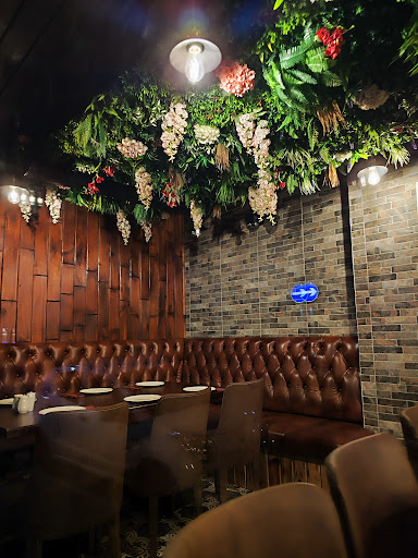 Photo of Syriana Urmston - 24 Crofts Bank Rd, Urmston, Manchester M41 0TX